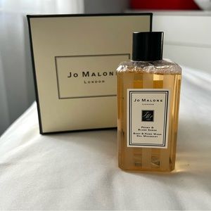 Jo Malone London Peony & Blush Suede Body & Hand Wash 100ml / 3.4 fl oz